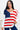 One Nation Americana Sweater