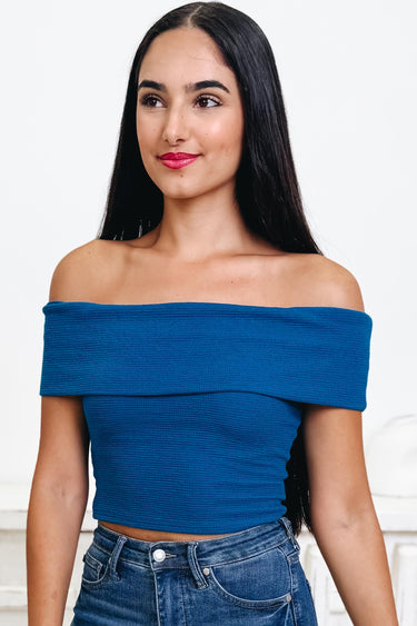 The Sweetest Thing Tube Top - 4 Colors!