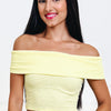 The Sweetest Thing Tube Top - 4 Colors!