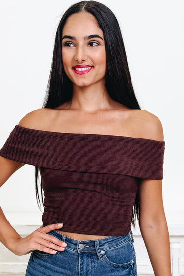 The Sweetest Thing Tube Top - 4 Colors!