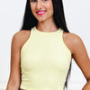 Between The Two Tank Top - 4 Colors!