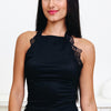 Birch Lane Lace Halter Top - 2 Colors!