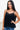 Bold In Her Beauty Cami - 2 Colors!