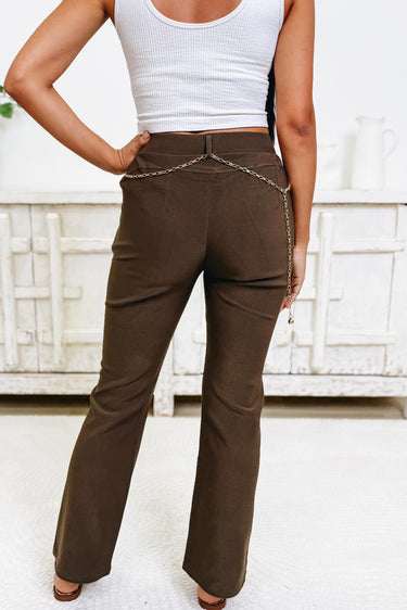 Shellmance Straight Leg Scuba Pants - 3 Colors!