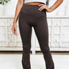 Sleek & Snatched Body Shaping Leggings - 6 Colors!