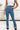 Sleek & Snatched Body Shaping Leggings - 4 Colors!