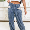 Sweet Tea Style Jogger Pants - 2 Colors!