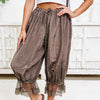 Bloomin' Fun Pants - 2 Colors!