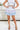 Little Flirt Skirt - Multi