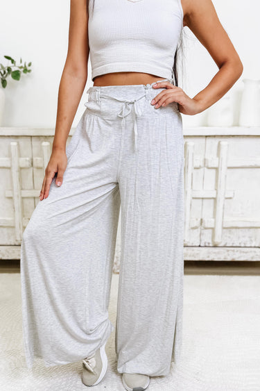 You Got It Pants - 2 Colors!