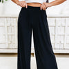 Trusted & Needed Wide Leg Pants - 3 Colors!