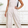 Skip To My Lou Jumpsuit