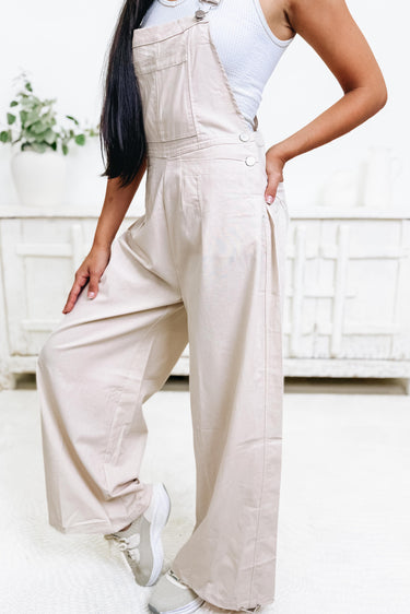 Skip To My Lou Jumpsuit