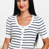 Out & About Top - 2 Colors!