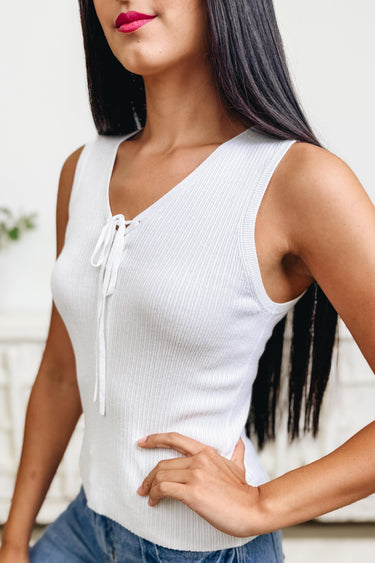 Cool's The Rule Tank Top - 2 Colors!