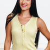 Cool's The Rule Tank Top - 2 Colors!