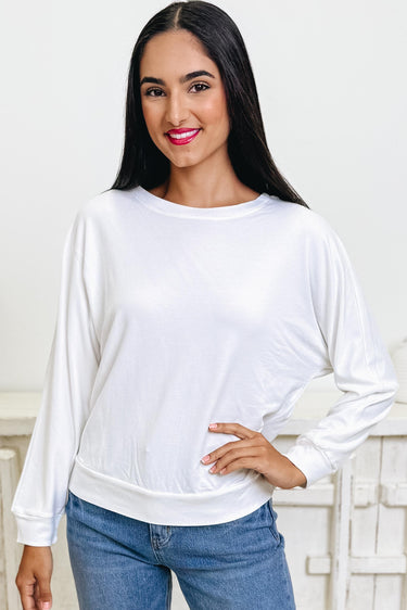 Real Deal Top - 2 Colors!