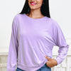 Real Deal Top - 2 Colors!