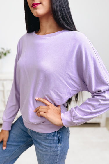 Real Deal Top - 2 Colors!