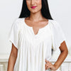 Angelical Flow Top - 2 Colors!