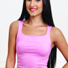 Double Down Tank Top - 6 Colors!