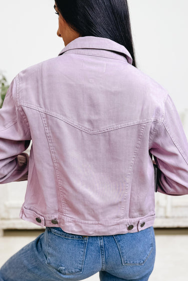 Best In The West Jacket