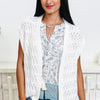 In The Know Cardigan
