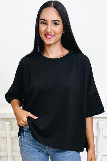 Text Book Scuba Top - 7 Colors!