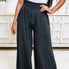 Little Smocked Moment Pants - 7 Colors!