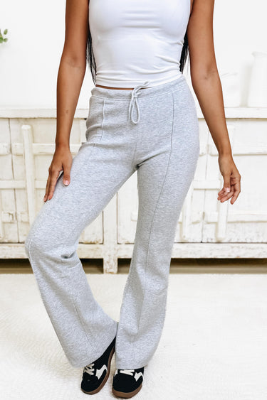 The Bend & Snap Scuba Pintuck Pants - 4 Colors!