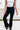 The Bend & Snap Scuba Pintuck Pants - 4 Colors!