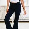 The Bend & Snap Scuba Pintuck Pants - 4 Colors!