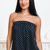 On The Spot Dot Tank Top - 2 Colors!