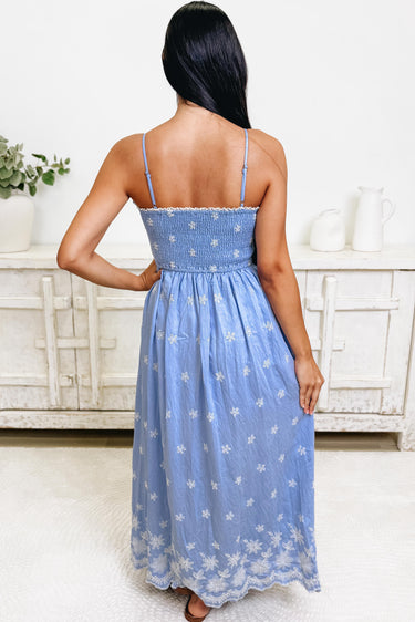 In The Wind Dress