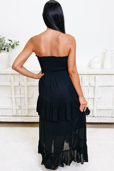 Flowy Chloe Sun Dress