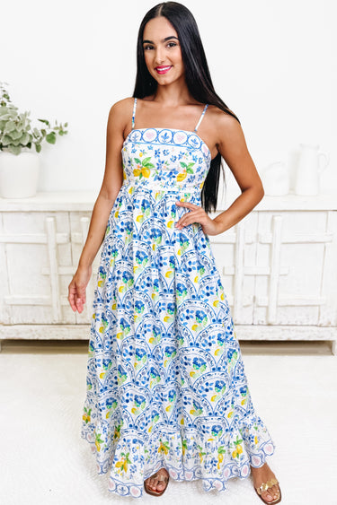 Make Lemonade Dress