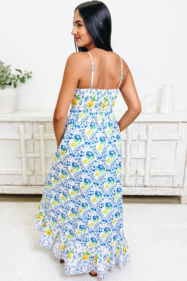Make Lemonade Dress
