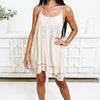Whimsical Wonder Dress - 3 Colors!