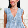 The Maddie Top