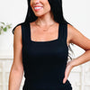 Luna Lou Tank Top - 5 Colors!