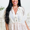 The Blaire Affair Top