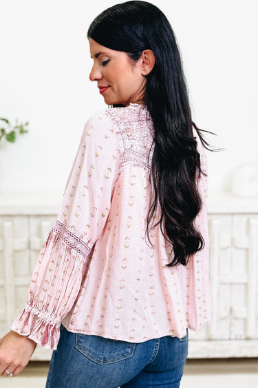 What An Amazing Top