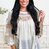 Ruffle & Flare Top