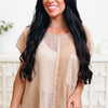 Miracle Worker Top
