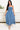 Denim Darling Dress