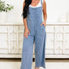 Blue Moon Babe Jumpsuit