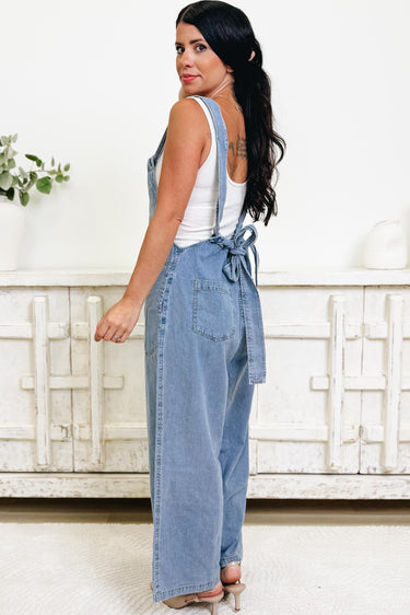 Blue Moon Babe Jumpsuit
