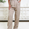 The Business Routine Pants - 2 Colors!