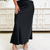 Steele The Moment Skirt - 2 Colors!