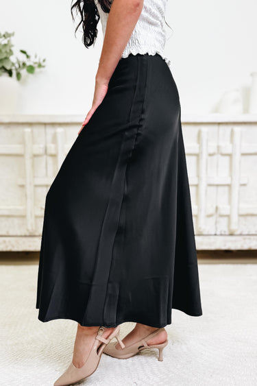 Steele The Moment Skirt - 2 Colors!